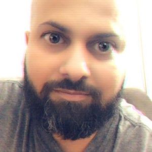 Meet your Posher, Abdul